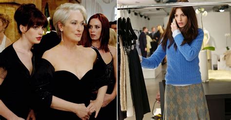 85 outfits in the devil wears prada|the devil wears Prada photos.